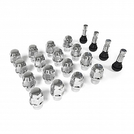 Legendary Wheels Installation Kit - LW-LN003-16
