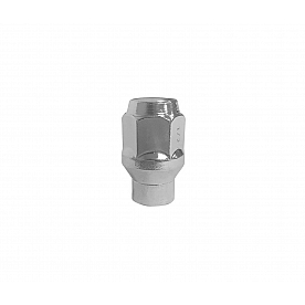Legendary Wheels Lug Nut - LW-LN003-LH