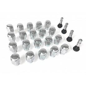 Legendary Wheels Installation Kit - LW-LN004-20
