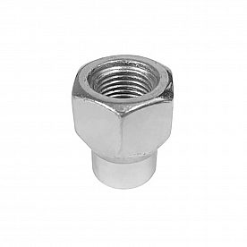 Legendary Wheels Lug Nut - LW-LN008
