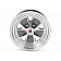 Legendary Wheels LW20 Series 17 x 8&nbsp;Charcoal With Natural Face - LW20-70854B