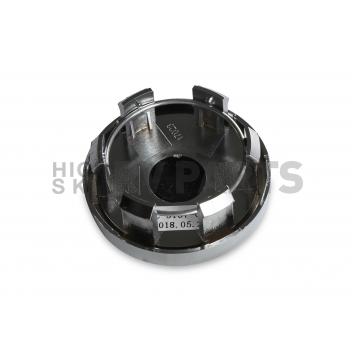Legendary Wheels Magnum 400 Series 14 x 6&nbsp;Black - LW40-40644A-11