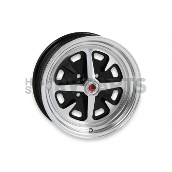 Legendary Wheels Magnum 400 Series 14 x 6&nbsp;Black - LW40-40644A-1
