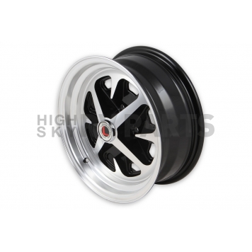 Legendary Wheels Magnum 400 Series 14 x 6&nbsp;Black - LW40-40644A-6