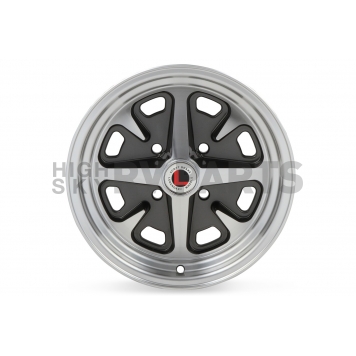 Legendary Wheels Magnum 400 Series 14 x 6&nbsp;Charcoal - LW40-40644B-11