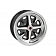 Legendary Wheels Magnum 400 Series 14 x 6&nbsp;Charcoal - LW40-40644B