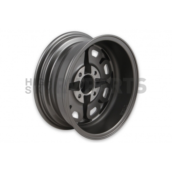 Legendary Wheels Magnum 400 Series 14 x 6&nbsp;Charcoal - LW40-40644B-4