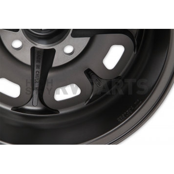 Legendary Wheels Magnum 400 Series 14 x 6&nbsp;Charcoal - LW40-40644B-6
