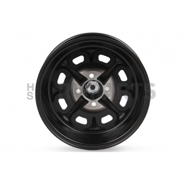 Legendary Wheels Magnum 400 Series 15 x 6&nbsp;Black - LW40-50642A-7
