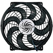 Flex-A-Lite Cooling Fan - Electric 15 Inch Diameter - 398