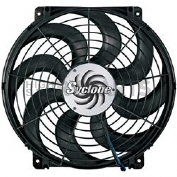 Flex-A-Lite Cooling Fan - Electric 15 Inch Diameter - 398
