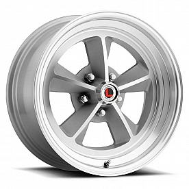 Legendary Wheels GT9 Series 15 x 7&nbsp;Natural - LW69-50754C