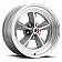 Legendary Wheels GT9 Series 15 x 7&nbsp;Natural - LW69-50754C