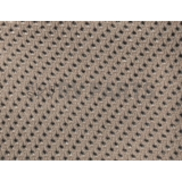 Covercraft Seat Cover Fabric Tan Single - SVR1001TN-1