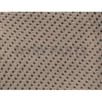 Covercraft Seat Cover Fabric Tan Single - SVR1001TN-1