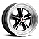 Legendary Wheels GT9 Series 17 x 8&nbsp;Charcoal With Natural Face - LW69-70854B