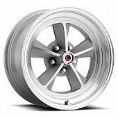 Legendary Wheels GT9 Series 17 x 8&nbsp;Natural - LW69-70854C