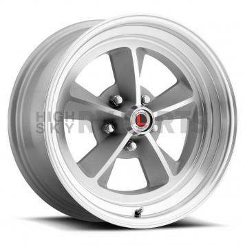 Legendary Wheels GT9 Series 17 x 8&nbsp;Natural - LW69-70854C