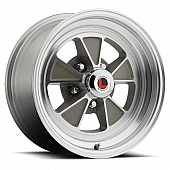 Legendary Wheels GT5 Series 15 x 7&nbsp;Natural - LW70-50754C