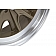 Legendary Wheels HB44 Series 15 x 7 Bronze - LW90-50744F