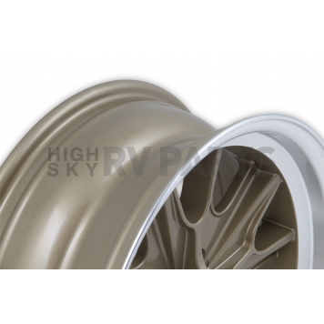 Legendary Wheels HB44 Series 15 x 7 Bronze - LW90-50754F-9