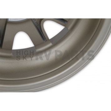 Legendary Wheels HB44 Series 15 x 7 Bronze - LW90-50754F-11