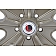 Legendary Wheels HB44 Series 15 x 7 Bronze - LW90-50754F
