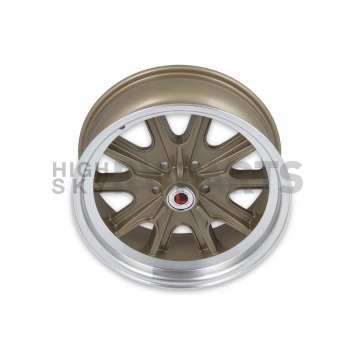 Legendary Wheels HB44 Series 15 x 7 Bronze - LW90-50754F-3