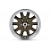 Legendary Wheels HB44 Series 15 x 7 Bronze - LW90-50754F