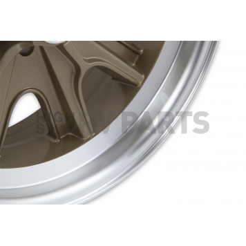 Legendary Wheels HB44 Series 15 x 7 Bronze - LW90-50754F-7