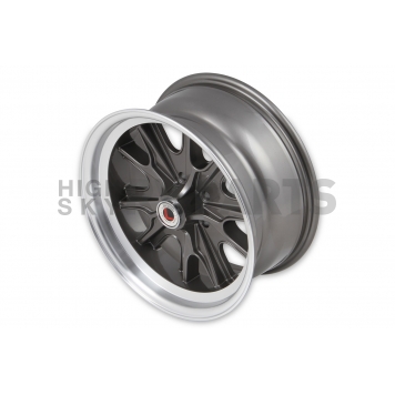 Legendary Wheels HB44 Series 17 x 7 Charcoal - LW90-70754B-10