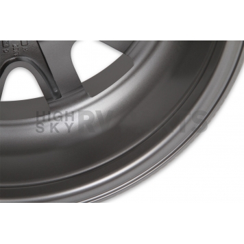 Legendary Wheels HB44 Series 17 x 7 Charcoal - LW90-70754B-11
