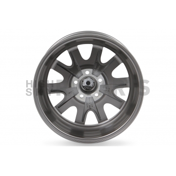 Legendary Wheels HB44 Series 17 x 8&nbsp;Charcoal - LW90-70854B-12