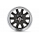 Legendary Wheels HB44 Series 17 x 8&nbsp;Charcoal - LW90-70854B