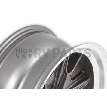 Legendary Wheels HB44 Series 17 x 8&nbsp;Charcoal - LW90-70854B-5