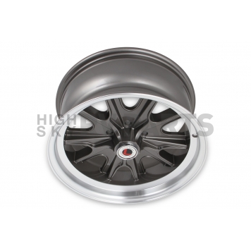 Legendary Wheels HB44 Series 17 x 8&nbsp;Charcoal - LW90-70854B-8