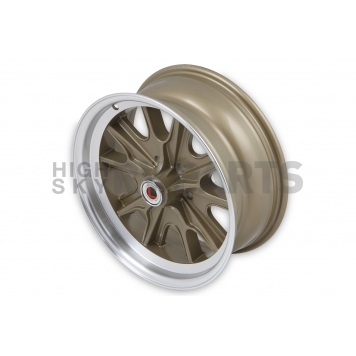 Legendary Wheels HB44 Series 17 x 8&nbsp;Bronze - LW90-70854F-10