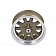 Legendary Wheels HB44 Series 17 x 8&nbsp;Bronze - LW90-70854F