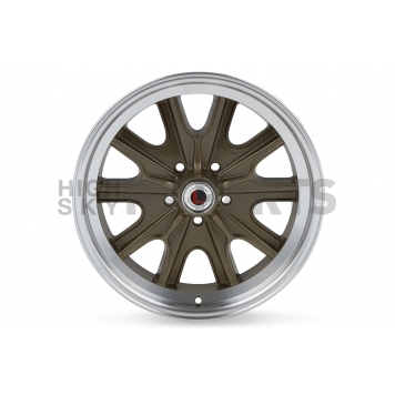 Legendary Wheels HB44 Series 17 x 8&nbsp;Bronze - LW90-70854F-4