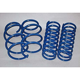 Dinan Performance Lowering Kit D100-0470