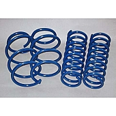 Dinan Performance Lowering Kit D100-0479