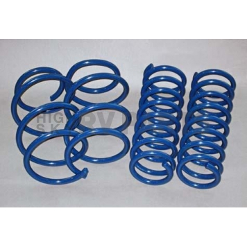 Dinan Performance Lowering Kit D100-0479