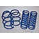 Dinan Performance Lowering Kit D100-0479