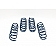 Dinan Performance Lowering Kit D100-0902