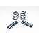 Dinan Performance Lowering Kit D100-0910