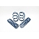 Dinan Performance Lowering Kit D100-0913