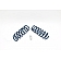 Dinan Performance Lowering Kit D100-0915