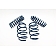 Dinan Performance Lowering Kit D100-0917