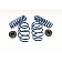 Dinan Performance Lowering Kit D100-0918