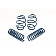 Dinan Performance Lowering Kit D100-0921
